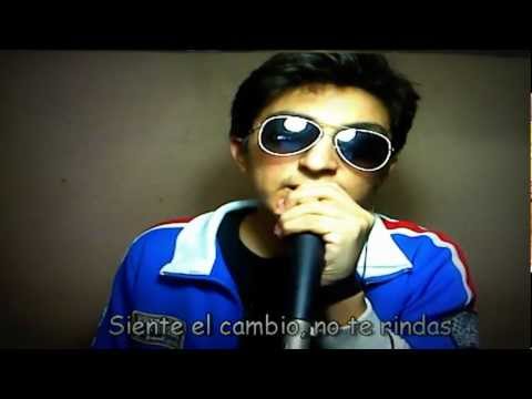 The Fireman - Sing the changes "Versión Revolución" (Videoclip Alternativo)
