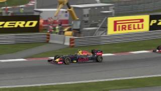 awesome racing against ultimate ai in china f1 2016