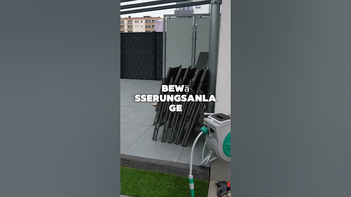 Terrasse & Rasen neu verlegt 🌿🔨Unser Kunde wollte mehr aus seinem Außenbereich machen.