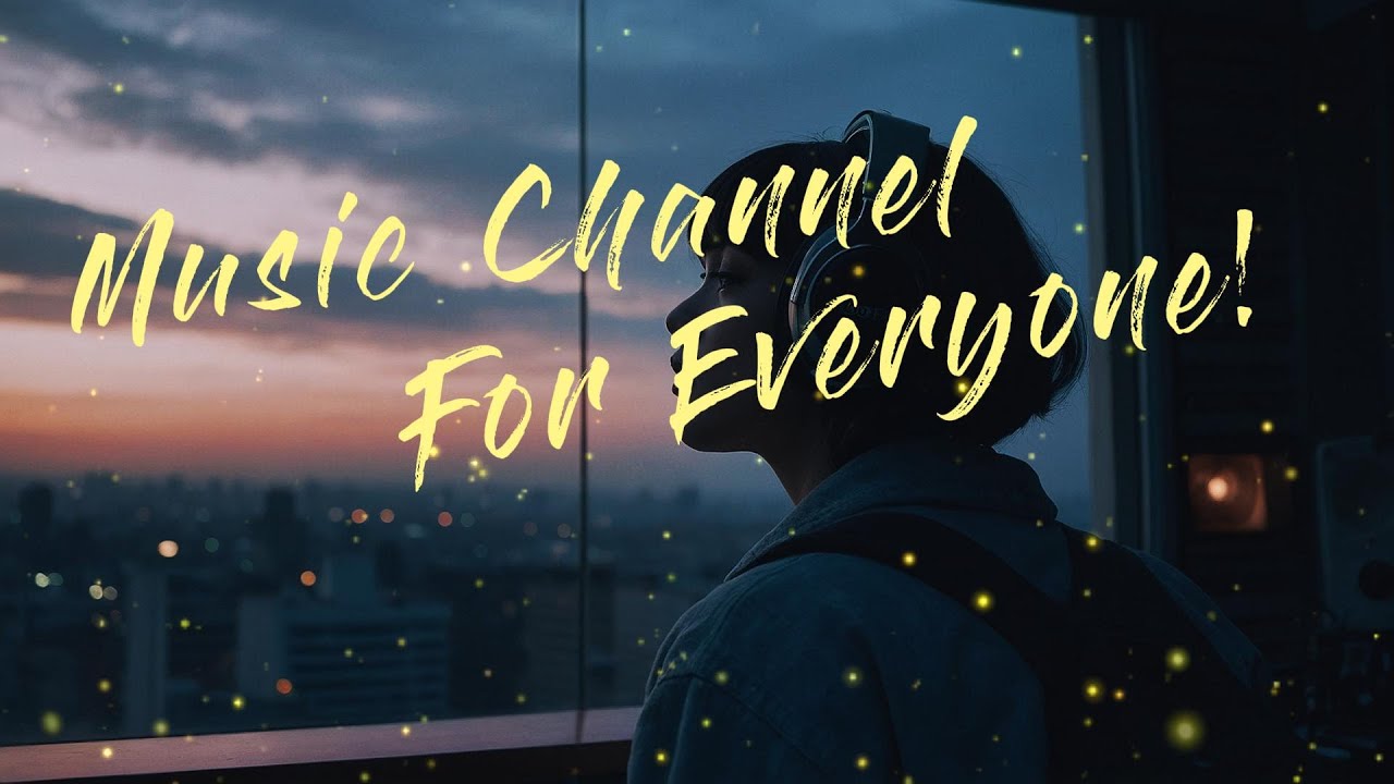 Chill Music 🍵 | Chill/Study/Relax/Sleep Background Music 🎶 - YouTube