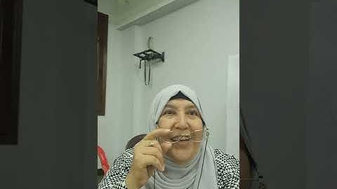 سورة الأنفال  الآية ٤١ إلى ٤٥ + رقائق