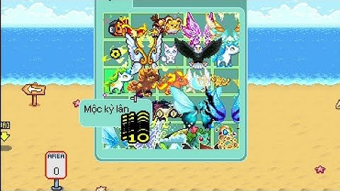 Hóa phép Ếch Xanh Thần Kì thành công | Avatar 2D