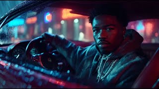 Roddy Ricch  Almost Home   2025