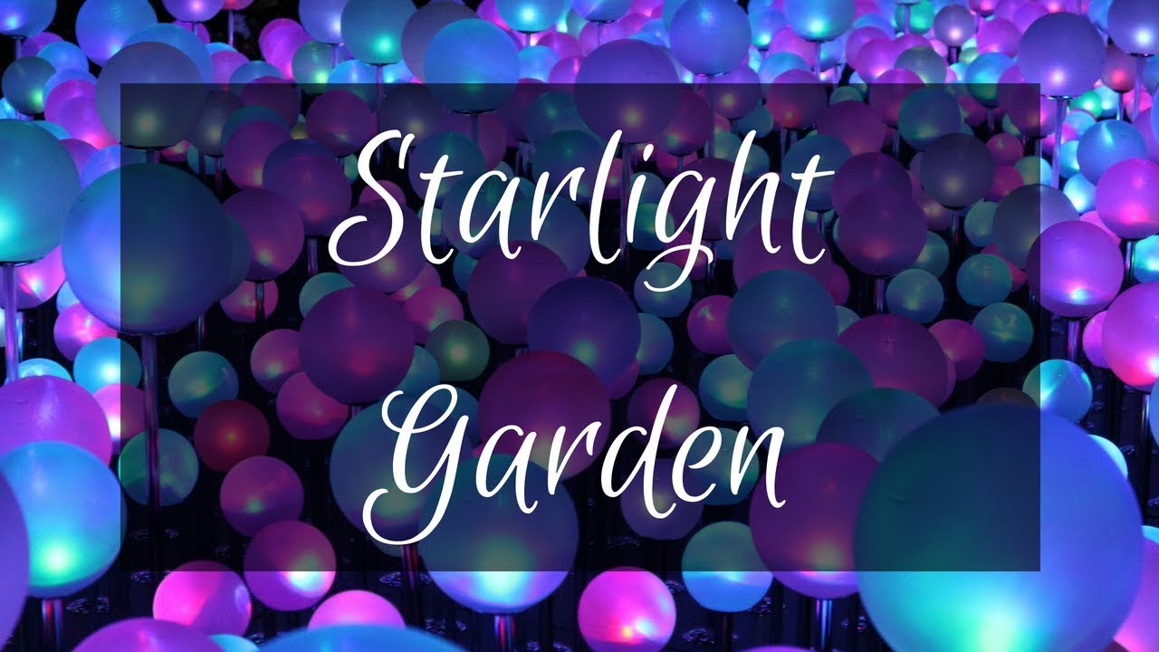 The Starlight Garden | New Town Plaza | Sha Tin | Hong Kong