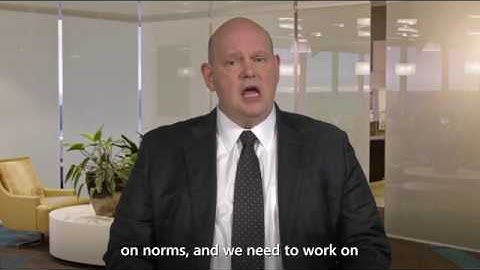 GCCS 2017: Microsoft