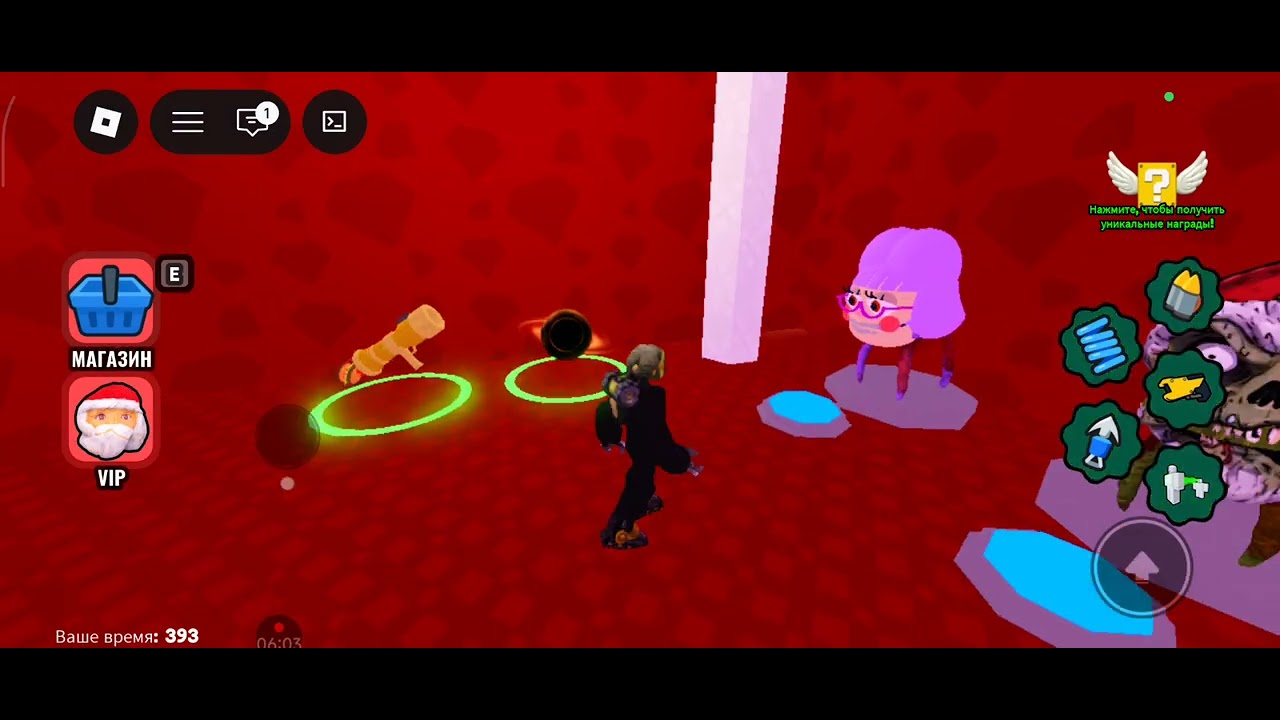 убегаю  c тюрмы гуги гаги