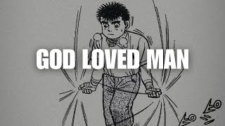 Becoming The Man God Trusts