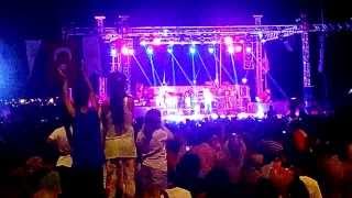 Mustafa Ceceli - Zillerime Basıp Kaçıyor Gemlik Konseri 19.08.2013