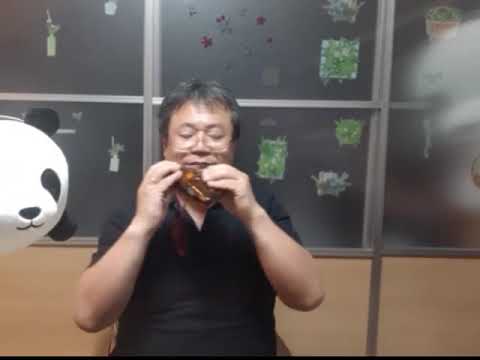 オカリナで「紅蓮華」