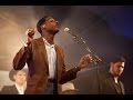 Mountain Stage (S02E05) - Leon Bridges - Lisa Sawyer @Pickathon