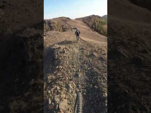 Хребет Нурали