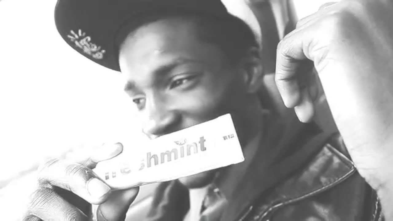 Fresh Mint Commercial YouTube