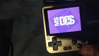 RG280V RA Custom Port Developer Preview 1