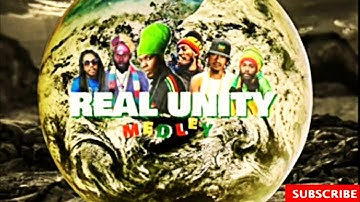 Jah Mason,Norris Man & Mr.Royal_Real Unity Medley | Reggae Vibes July 2024