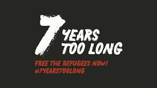 7 years too long