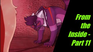 From the Inside - Part 11 | Bluestar | Wealth