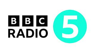 BBC Radio 5 Live: CALM