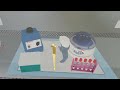 OneLab VR: Biological Safety Cabinet: Decontaminating at Start-up and Adding Items Scenario Promo