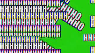 Ohh Green Screen Meme