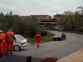 Osimo: Fuoristrada al 1Â° Slalom cittÃ  delle Cinque Torri