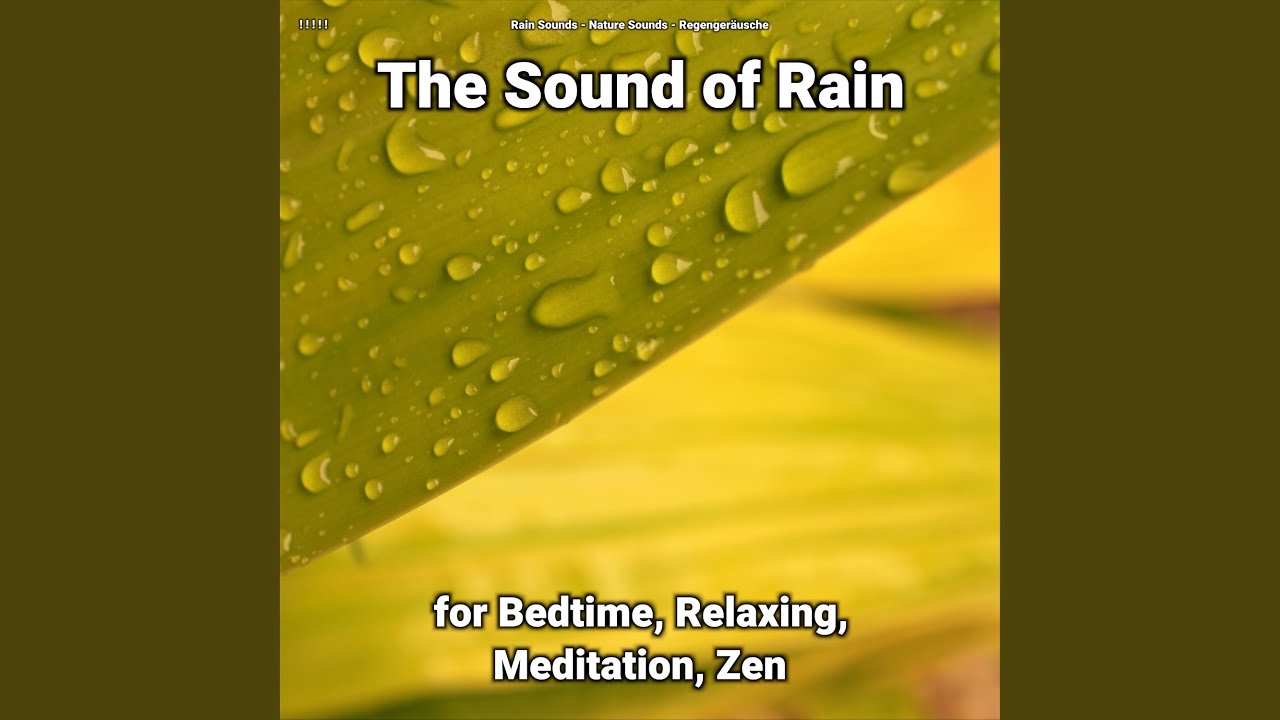 The Sound of Rain Pt. 7