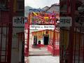Gaurikund to Kedarnath Mandir🛕🙏🥰🙏