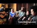 Common Kings - Wade in your Water