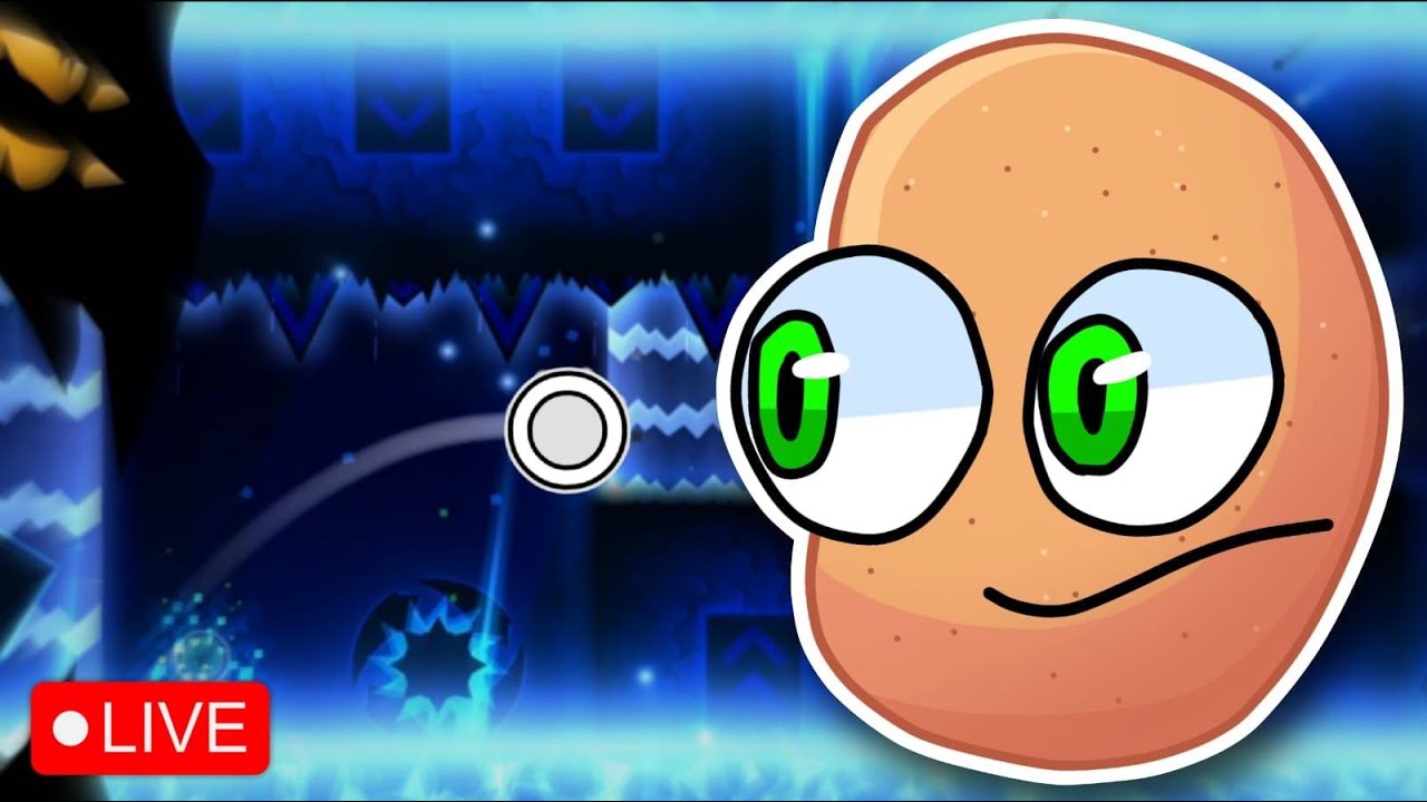 🔴 JOJOJOJOJ (Astral Divinity)