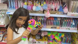 Okula Dönüş Kirtasi̇ye Alişveri̇şi̇ Part 2 Irtasiyealışverişi Irtasiye