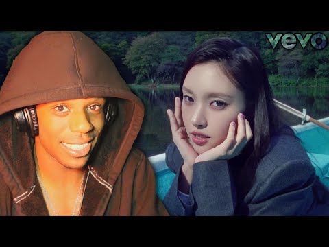 Jerkyyy Reacts To ILLIT (아일릿) 'NOT CUTE ANYMORE’ Official MV