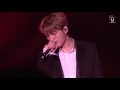 170325 Kim Jae Joong - Macau concert 'Run away'