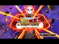 AI Extended Dokkan OST AGL LR Jiren Unfinished Skill