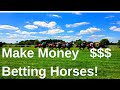 The One Thing You Need Before You Bet on Horses