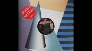 Subtle Touch – When You Leave (7 Version)