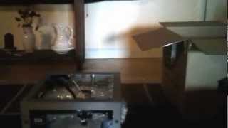 Solidoodle unboxing