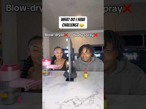 WE DID TERRIBLE Trending Viralchallenge Couplevideo Funny