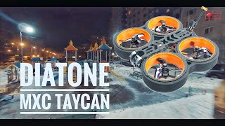 Diatone MXC Taycan #FPV #DiatoneTaycan
