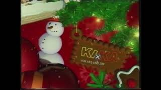 Kika Weihnachten 2007 Beutolomus Geschenkt  Hilf Dem Weihnachtsmann