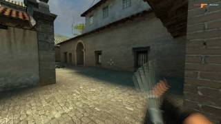 CS:S| Insane Prefire by Laws`