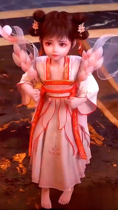 [BTTH]'Xiao xiao father Xiao yan💥 best entry to save his daughter and meet Queen medusa #btth