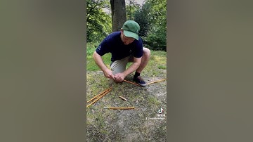 Accidentally broken your tent pole? Don