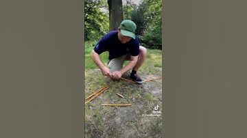 Accidentally broken your tent pole? Don