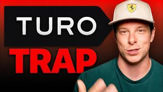 The Truth About Turo Passive Income