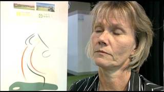 Marion Wentzel-Reprich, Travel Manager, Easy Golf, Promoters & Organisers @ WSDE 2010