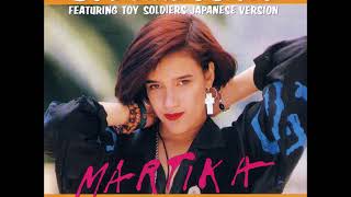 Celebrity Martika - I Feel The Earth Move (Spanish Version) Wealth