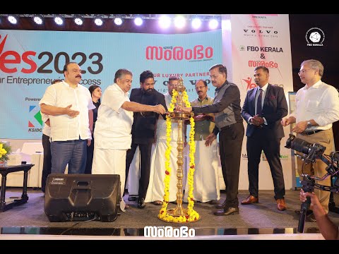SAMRAMBHAM YES 2023