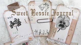 Sweet Bessie - Americana Journal @DorothyJanetoo