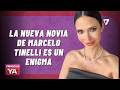 😱 La NUEVA novia de Marcelo Tinelli es un ENIGMA y crecen las especulaciones sobre su identidad