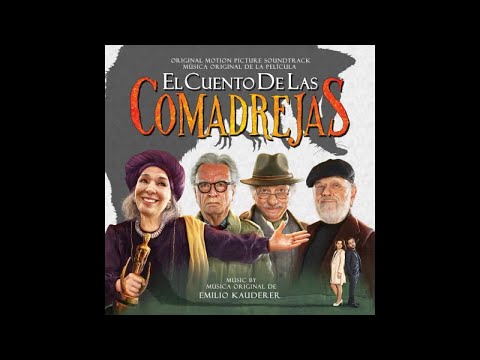 El Cuento de las Comadrejas (Main Theme - Waltz)