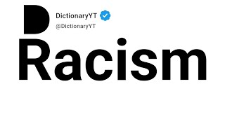 Racism Synonyms | Thesaurus | Similar Words